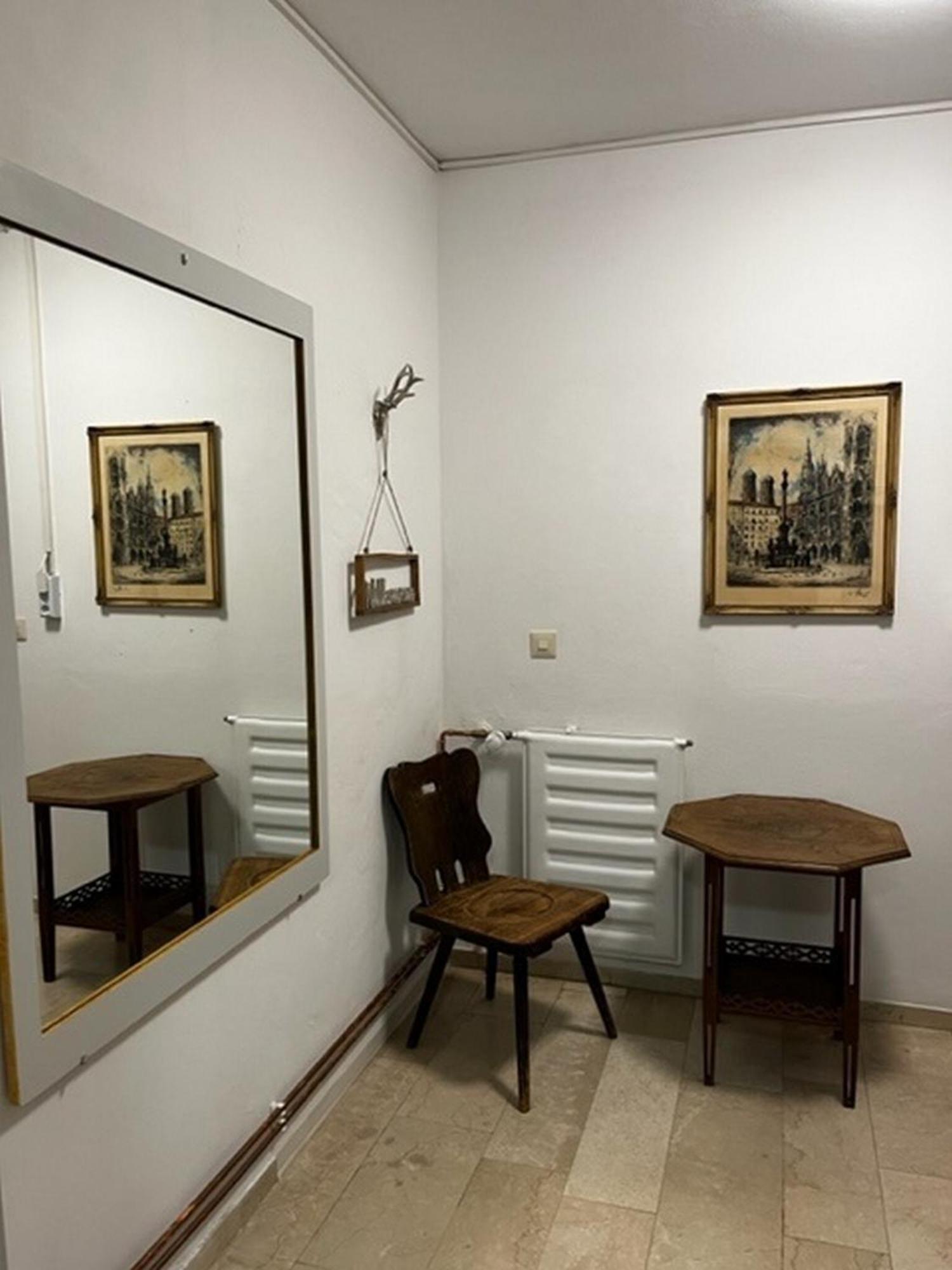 Der Gschwendtnerhof Apartment Valley Room photo